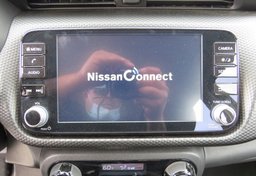 2021 Nissan Kicks - Image 40