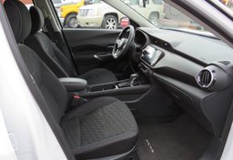 2021 Nissan Kicks - Image 18