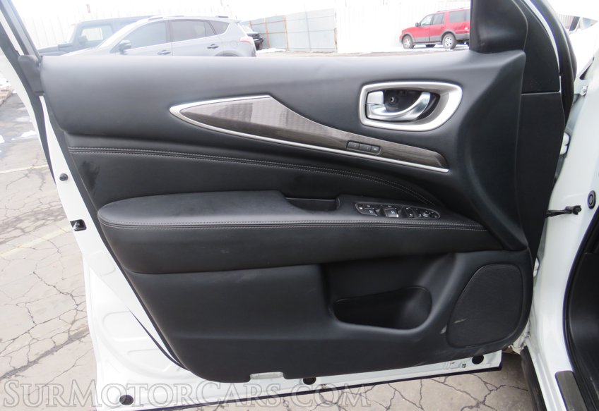 2018 Infiniti QX60 - Image 32