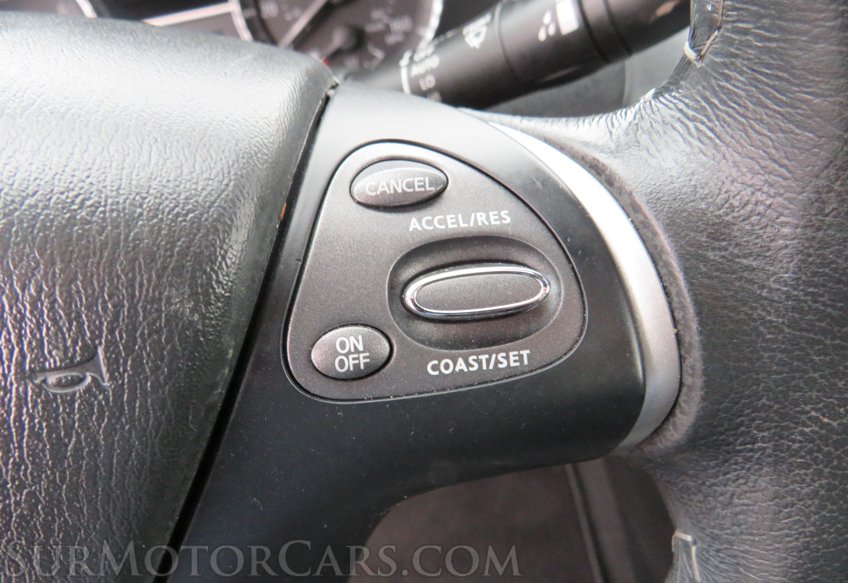 2018 Infiniti QX60 - Image 18