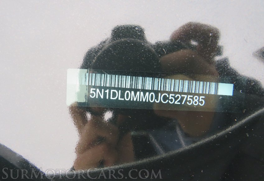 2018 Infiniti QX60 - Image 40