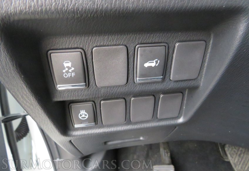 2018 Infiniti QX60 - Image 23