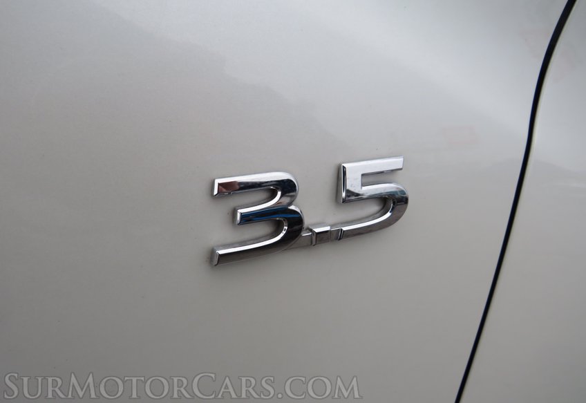 2018 Infiniti QX60 - Image 12