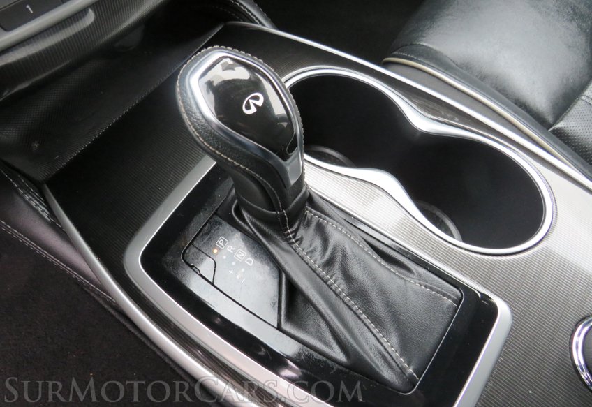 2018 Infiniti QX60 - Image 26