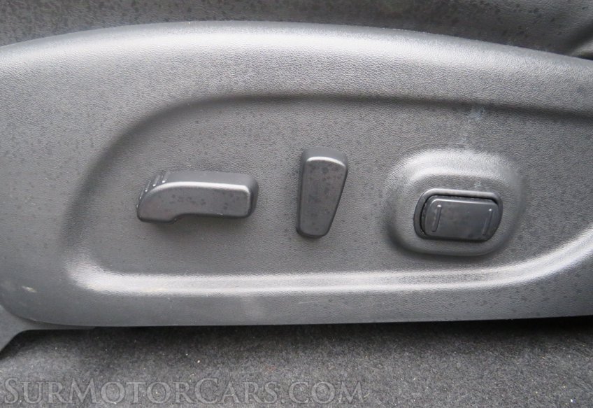 2018 Infiniti QX60 - Image 30