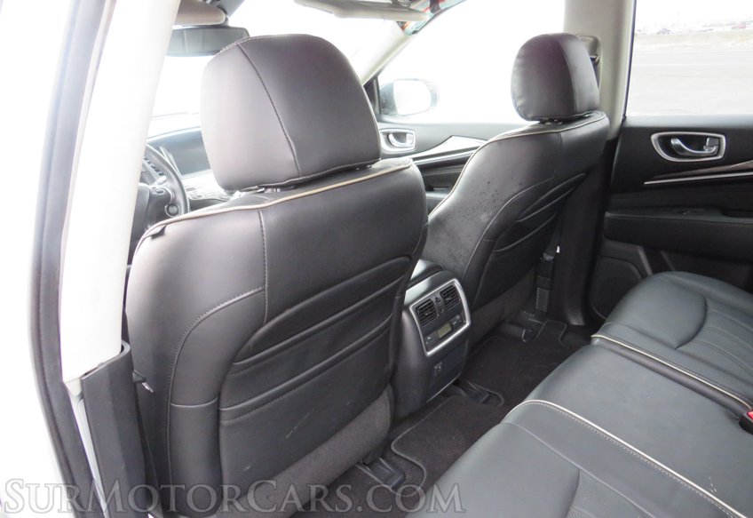 2018 Infiniti QX60 - Image 46