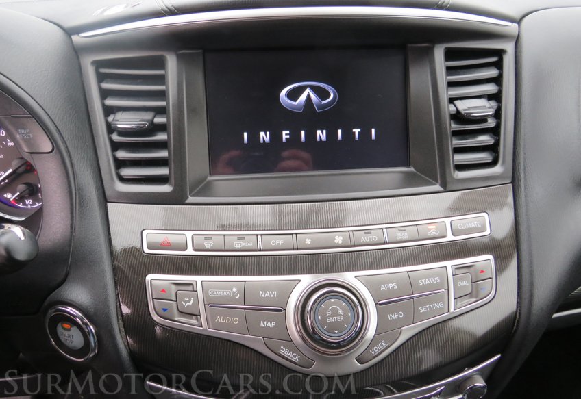 2018 Infiniti QX60 - Image 24