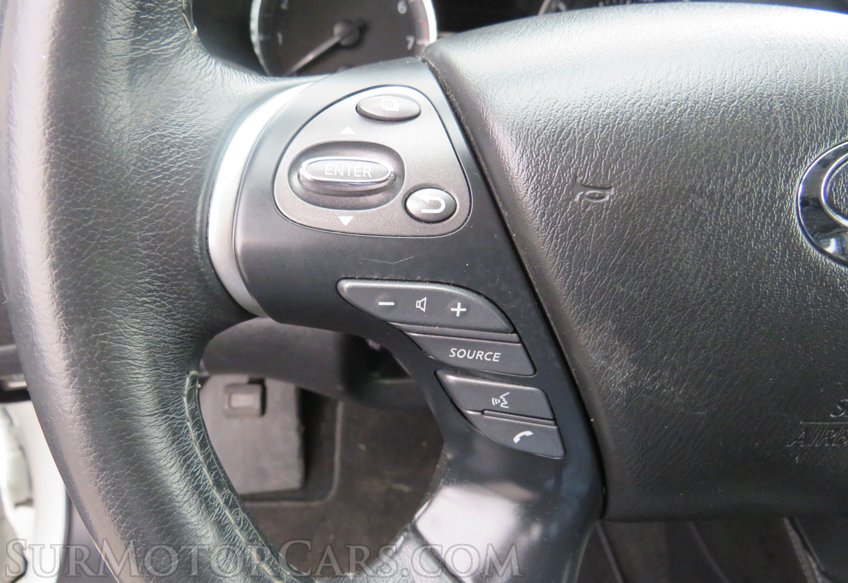 2018 Infiniti QX60 - Image 17