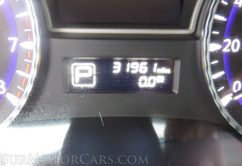 2018 Infiniti QX60 - Image 19