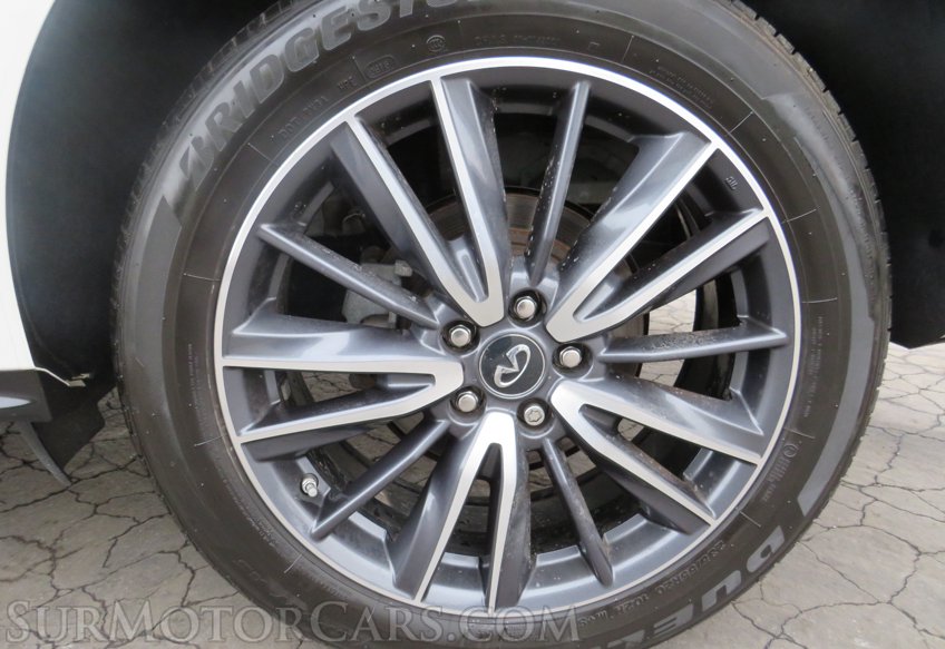 2018 Infiniti QX60 - Image 33