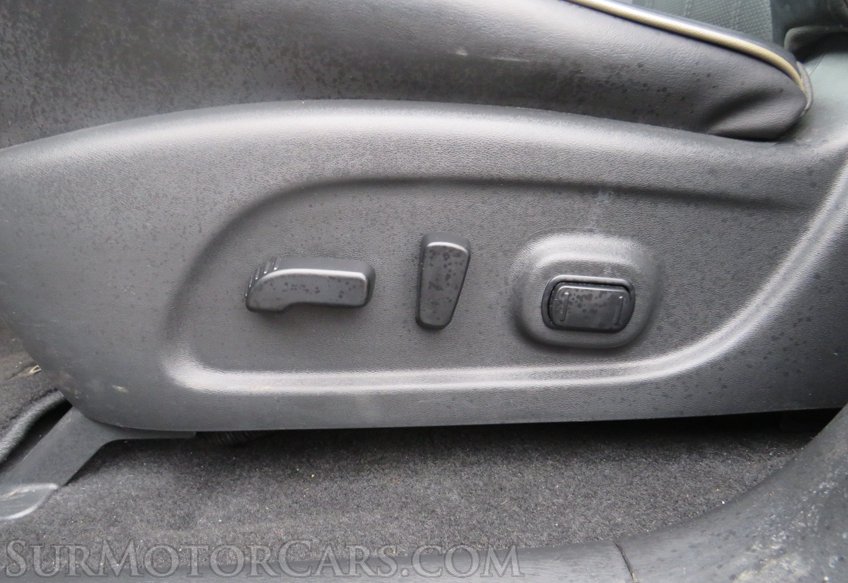 2018 Infiniti QX60 - Image 31