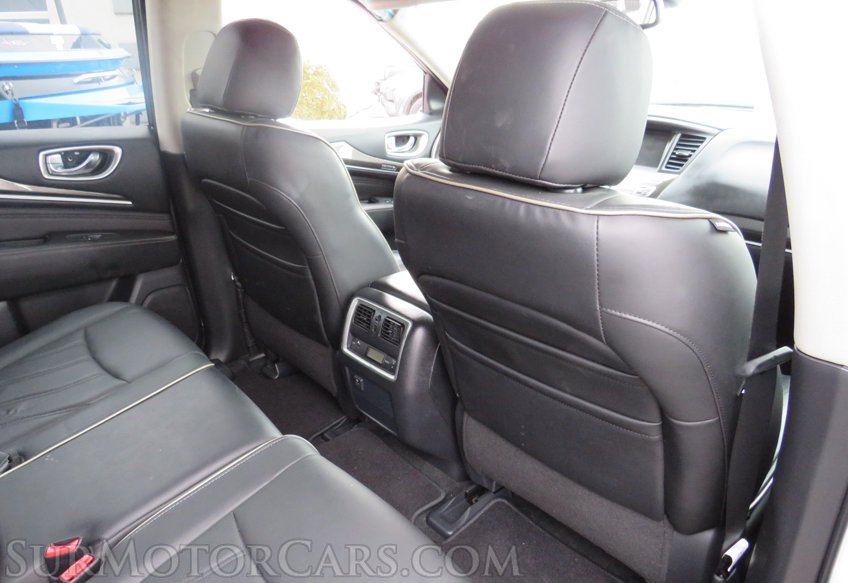 2018 Infiniti QX60 - Image 43