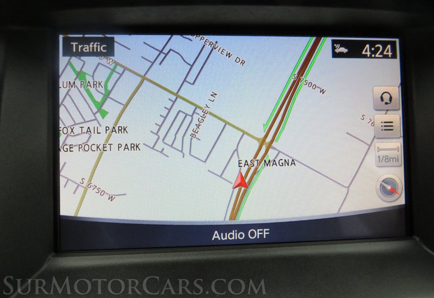 2018 Infiniti QX60 - Image 22