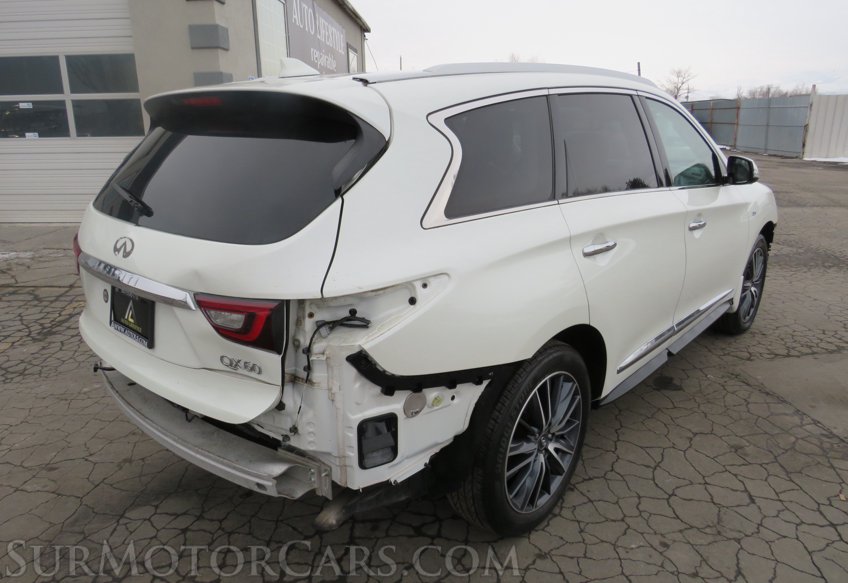 2018 Infiniti QX60 - Image 6