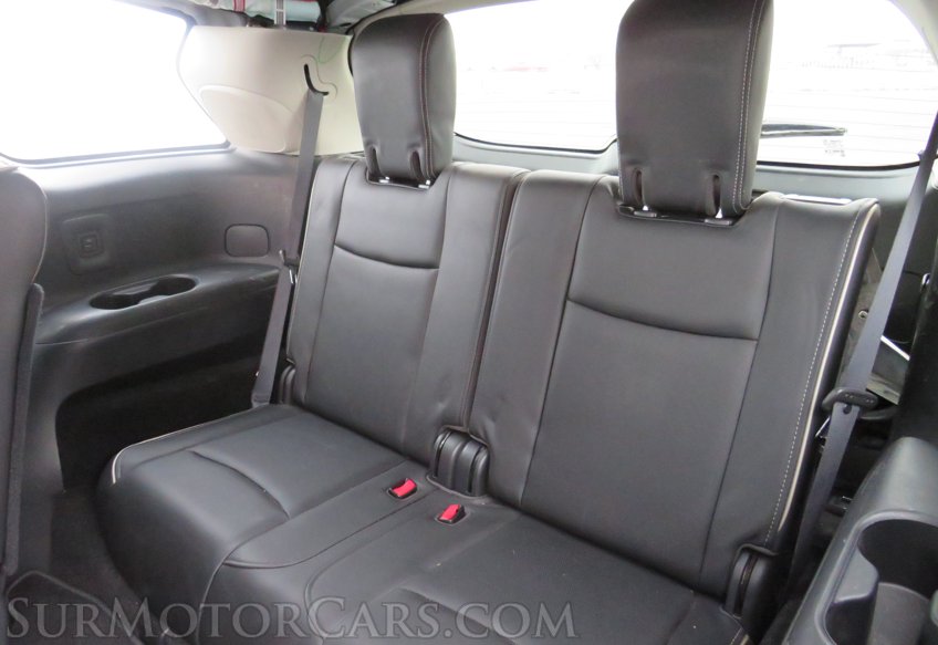 2018 Infiniti QX60 - Image 48