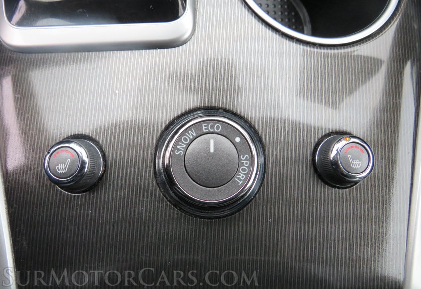 2018 Infiniti QX60 - Image 28