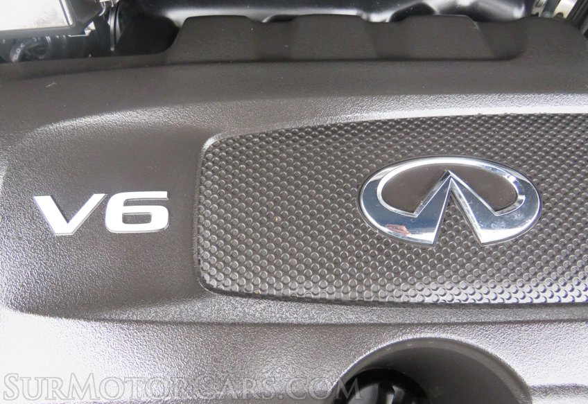 2018 Infiniti QX60 - Image 34