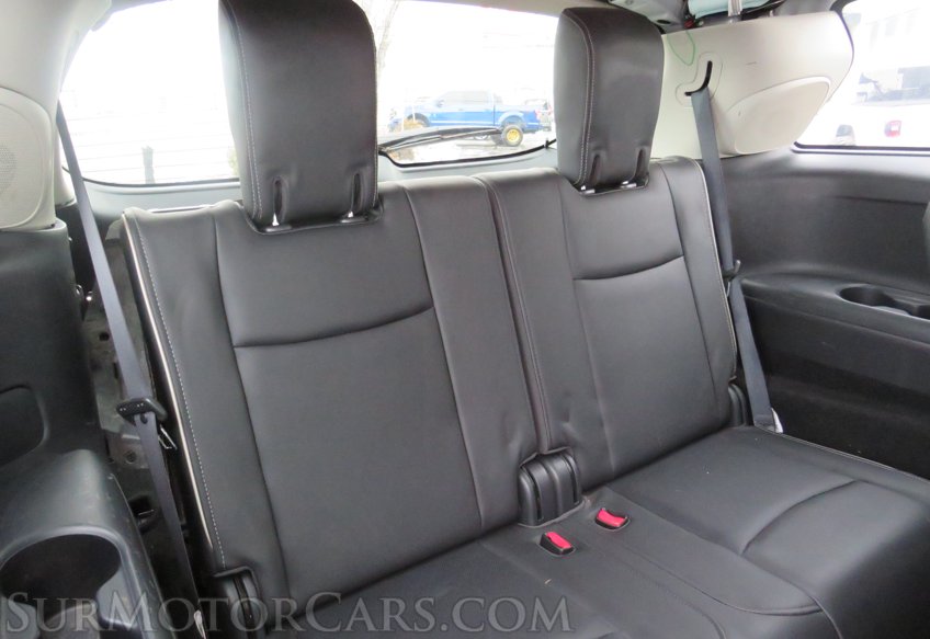 2018 Infiniti QX60 - Image 45