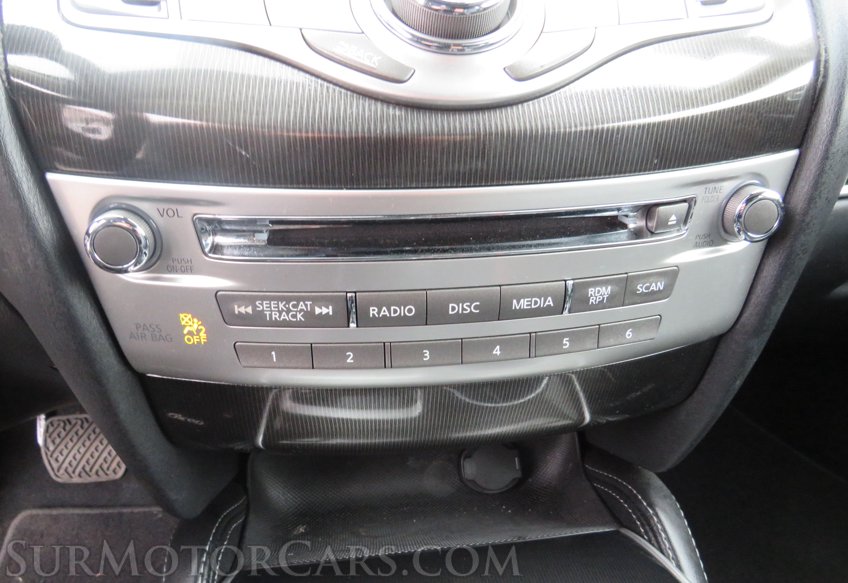 2018 Infiniti QX60 - Image 25