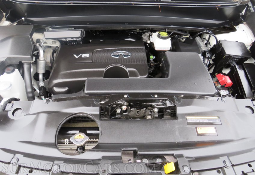 2018 Infiniti QX60 - Image 36