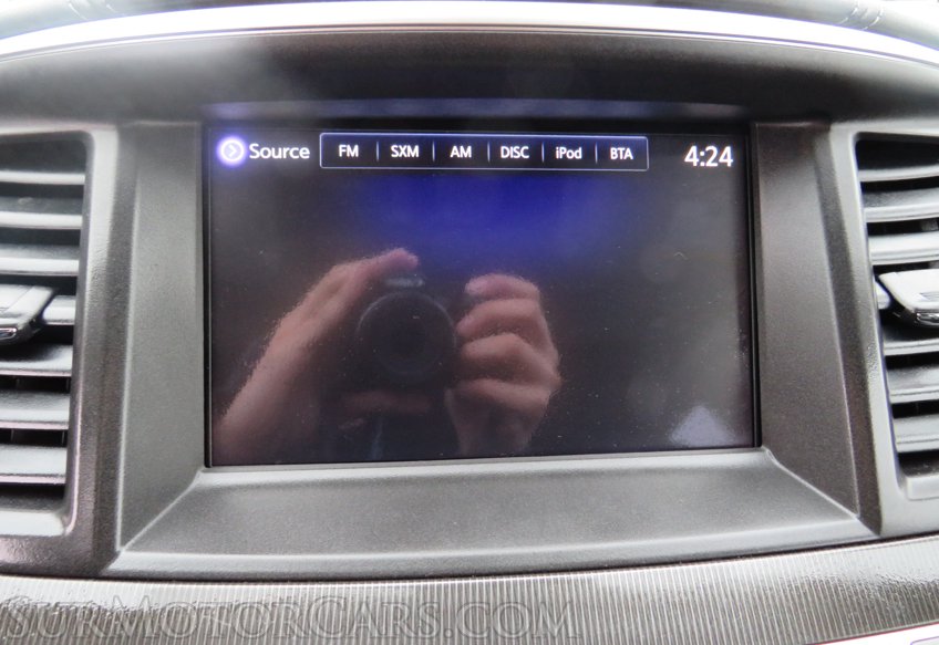 2018 Infiniti QX60 - Image 20