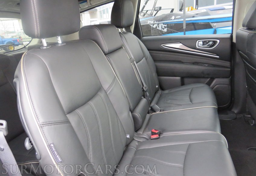 2018 Infiniti QX60 - Image 44