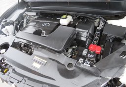 2018 Infiniti QX60 - Image 37