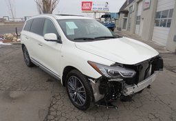 2018 Infiniti QX60 - Image 2