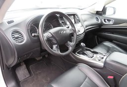 2018 Infiniti QX60 - Image 41