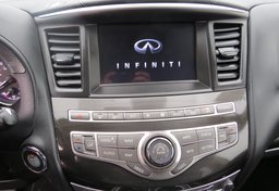 2018 Infiniti QX60 - Image 24