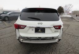 2018 Infiniti QX60 - Image 11