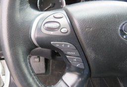 2018 Infiniti QX60 - Image 17