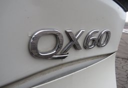 2018 Infiniti QX60 - Image 14