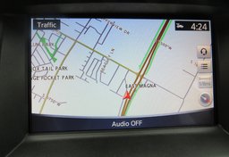 2018 Infiniti QX60 - Image 22