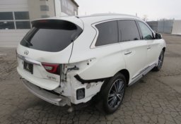 2018 Infiniti QX60 - Image 6