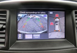 2018 Infiniti QX60 - Image 21