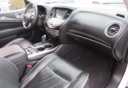 2018 Infiniti QX60 - Image 42