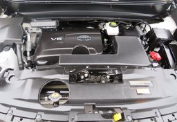2018 Infiniti QX60 - Image 36