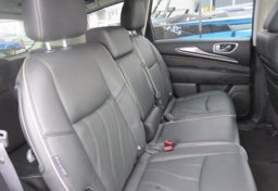 2018 Infiniti QX60 - Image 44