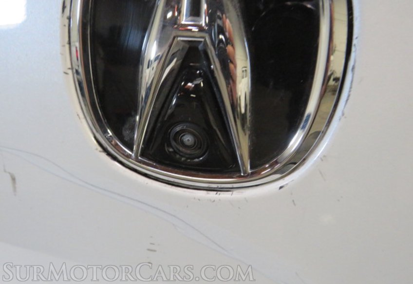 2021 Acura TLX - Image 17