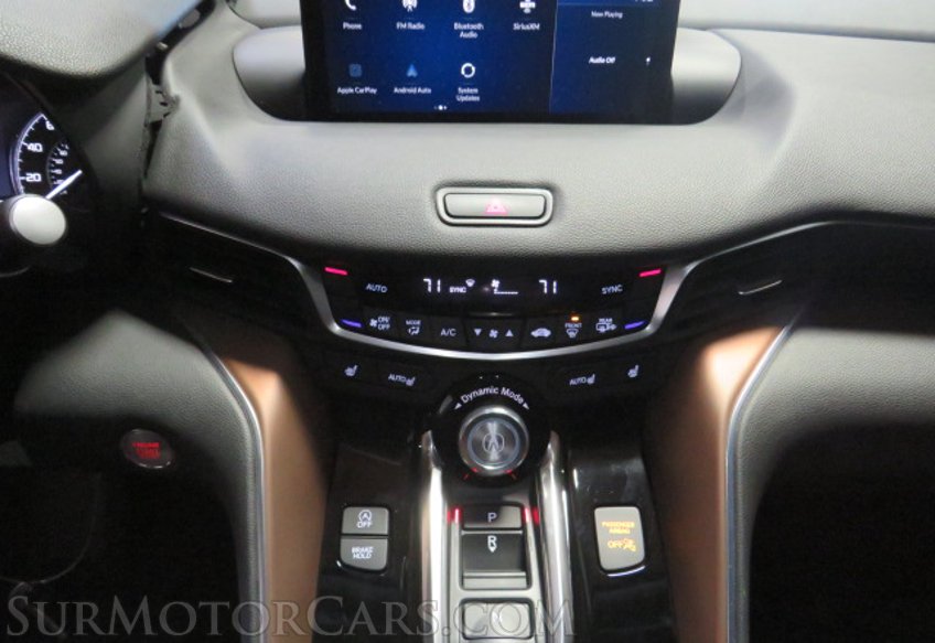 2021 Acura TLX - Image 44