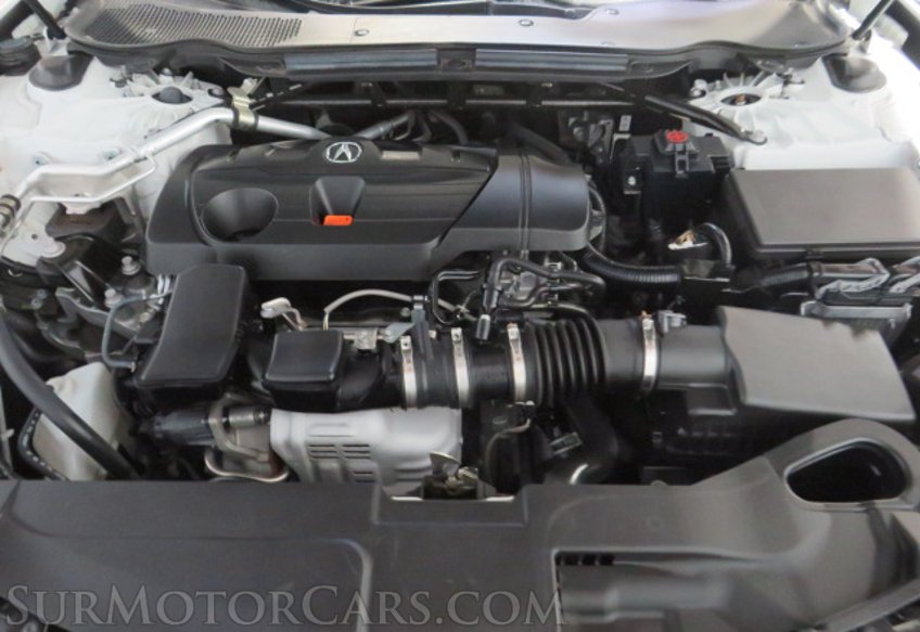 2021 Acura TLX - Image 50