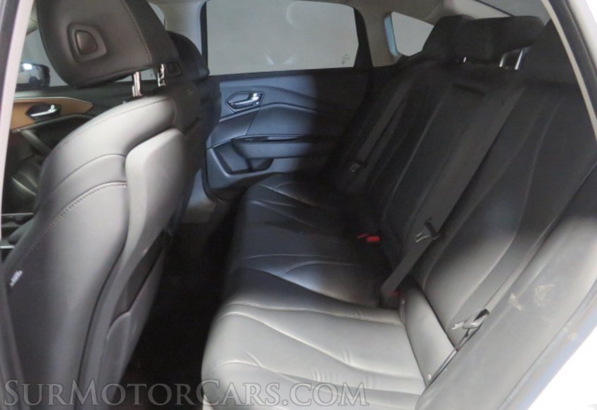 2021 Acura TLX - Image 21