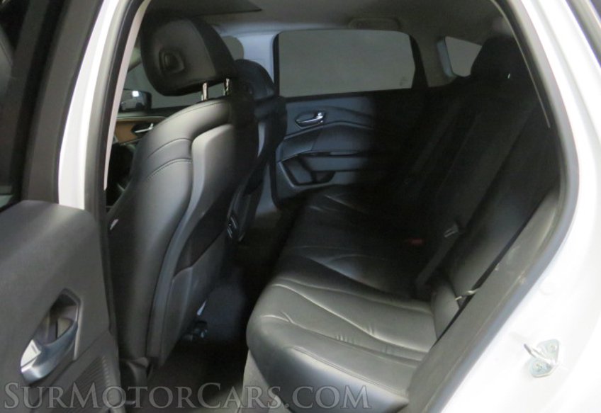 2021 Acura TLX - Image 29