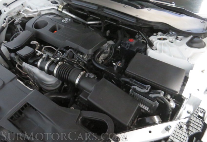 2021 Acura TLX - Image 52