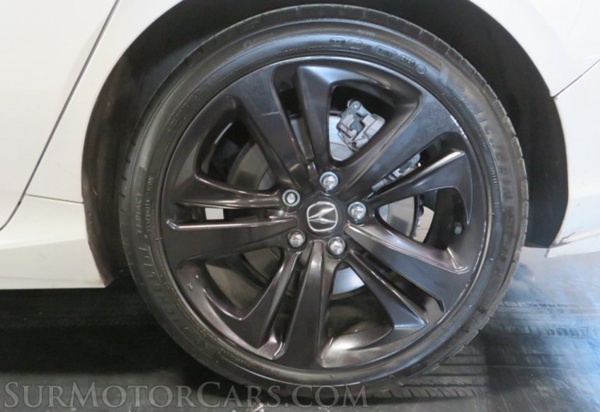 2021 Acura TLX - Image 49