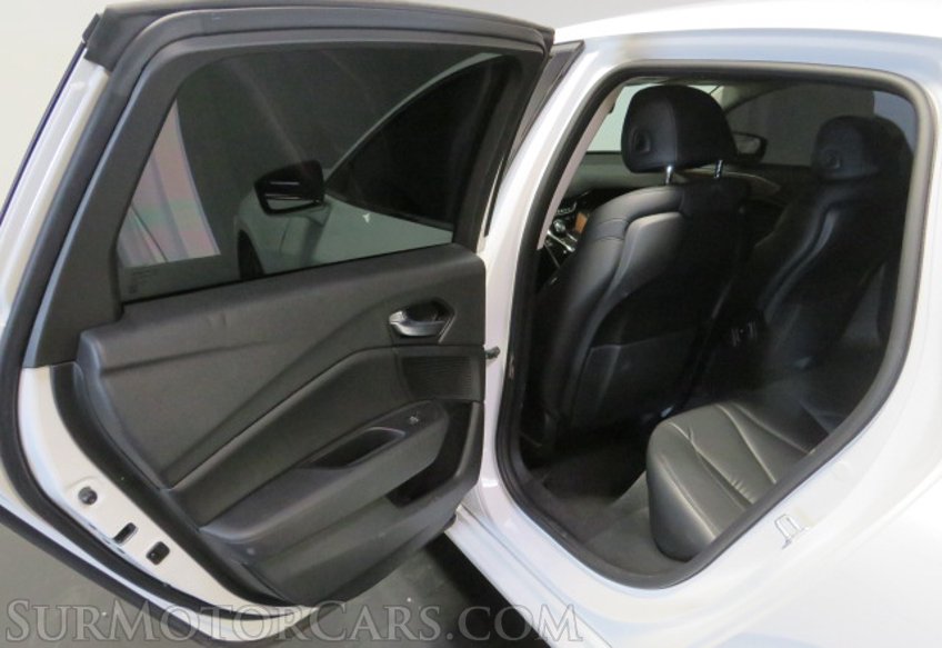 2021 Acura TLX - Image 27