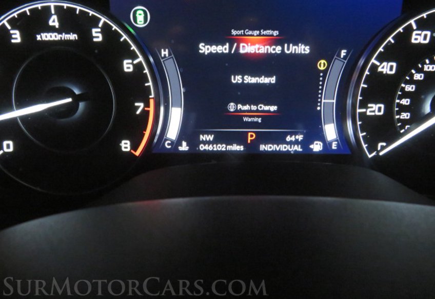 2021 Acura TLX - Image 33