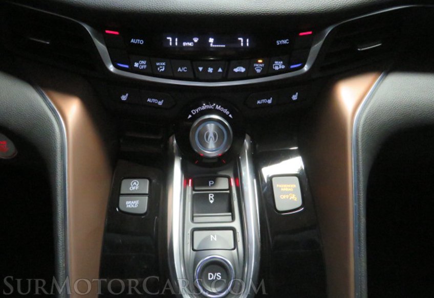 2021 Acura TLX - Image 38