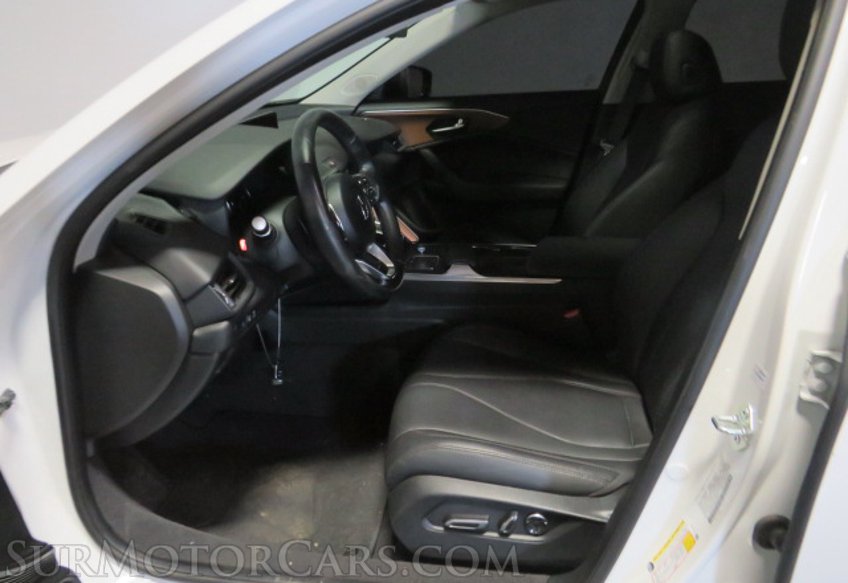 2021 Acura TLX - Image 19